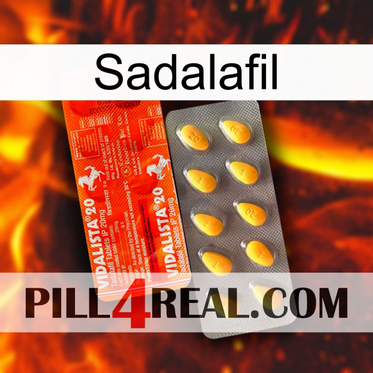 Sadalafil new01